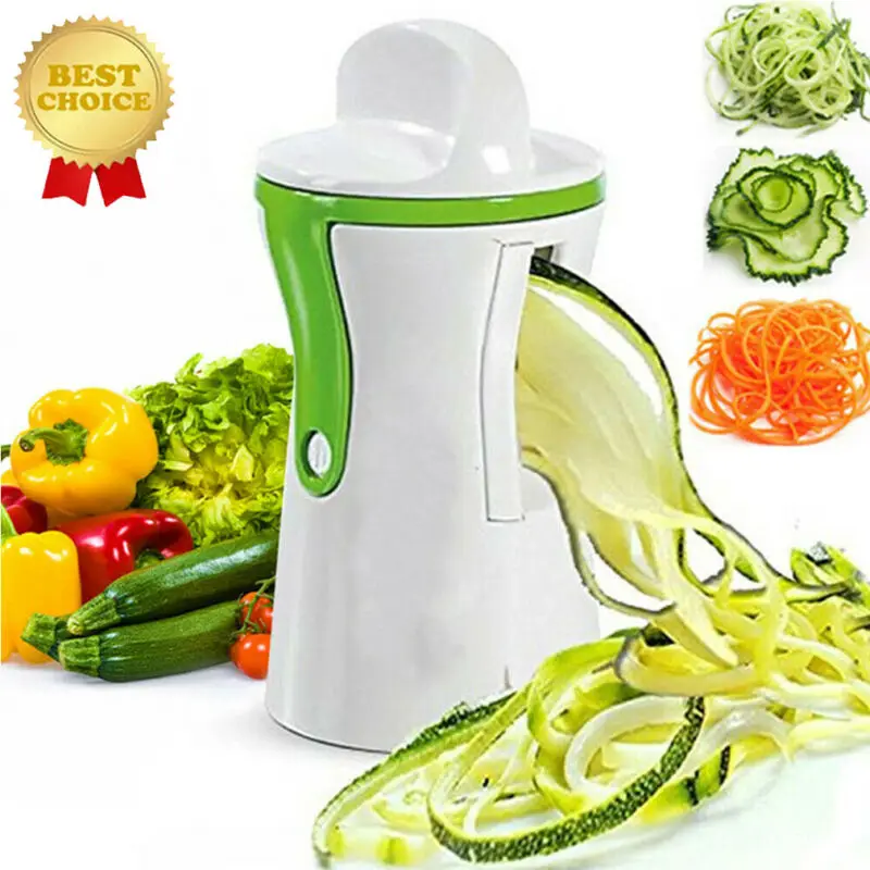 

3 in 1 Manual Vegetable Cutter Slicer Multifunctional Round Mandoline Slicer Potato Cheese Kitchen Gadgets Kitchen Accessories