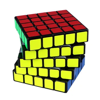 

QIYI XMD Valk5 M 5x5X5 new Professional Magnetic levitation Fast rotation cubo Magic Cube Puzzle Cubes Toys For Children gadgets