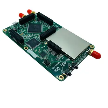 

HackRF One Usb Platform Reception of Signals RTL SDR Software Defined Radio 1MHz to 6GHz Software Demo Board
