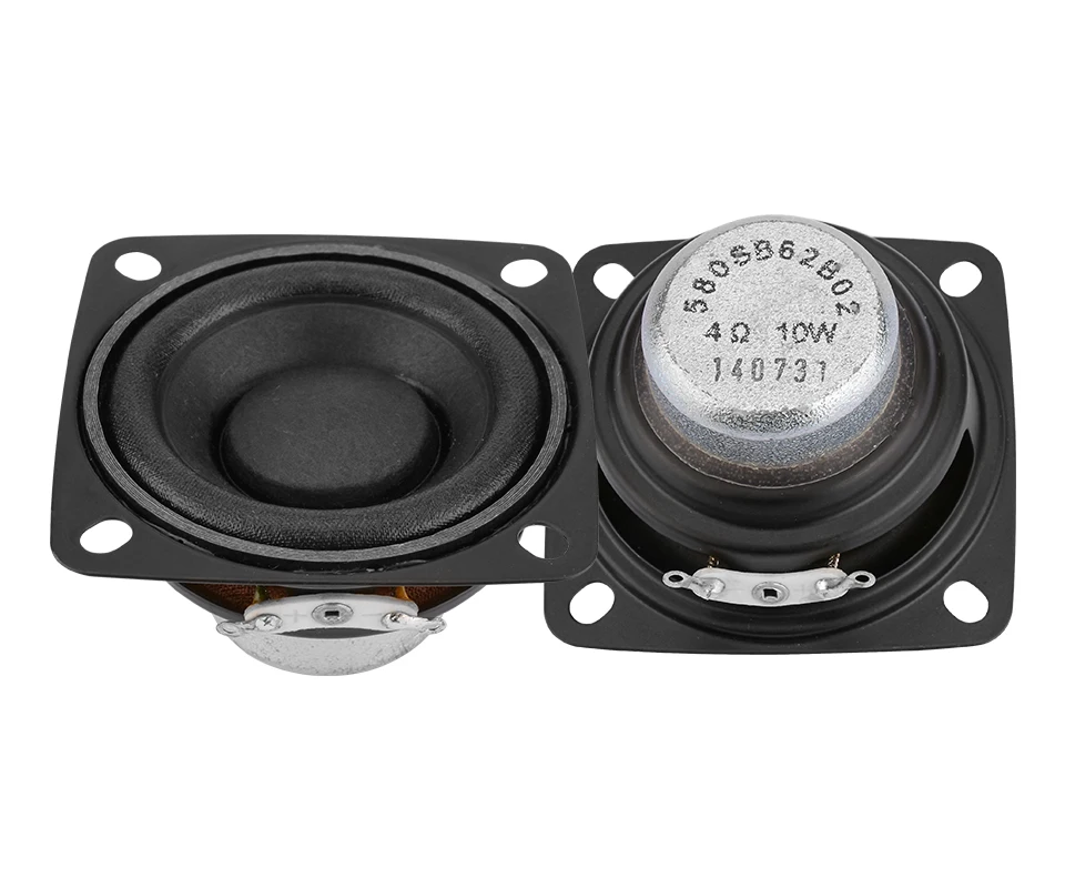 HiFi DIY, Amplificador de Som de Rádio,