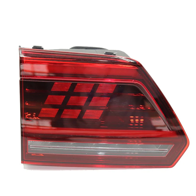 Для VW teramont- задний фонарь задний стоп-сигнал лампа заднего хода без лампочки 3CG945307 3CG945308 - Цвет: Left side inner