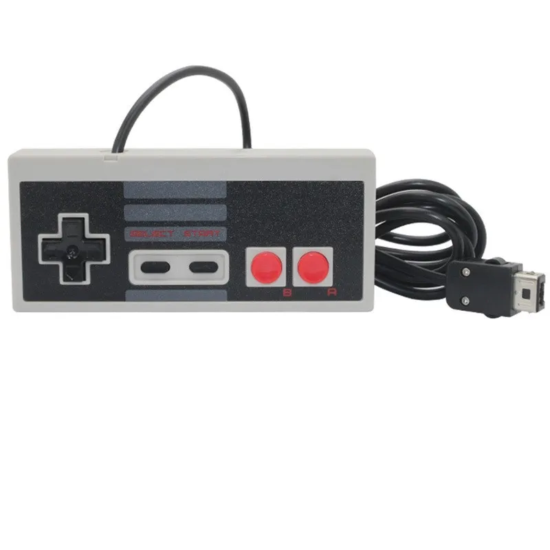 Csuneel MINI NES Classic Edition контроллер проводной WII интерфейс геймпад для nintendo SNES игровой коврик для Windows PC компьютер