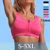 Sports Bras Women Yoga Top Sports Bra for Women Gym High Impact Sports Bra Female Fitness Racerback Workout Bralette Running ► Photo 1/6