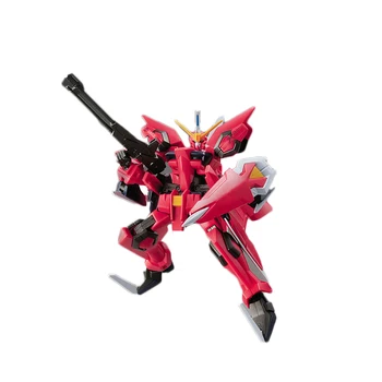 

HG SEED R05 1/144 Aegis GAT-X303 Aegis St. Shield Gundam Assembled Model