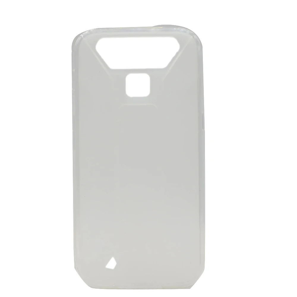 Phone Case For Cubot Quest lite Gel Silicone Phone Protective Back Shell For Cubot Quest lite Soft TPU Pudding Cover