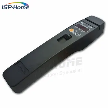 

Tribrer Brand Fiber Identifier with Built-in 1mW Visual Fault Locator AFI420S with Wavelength 800~1700nm SM Fiber Tester
