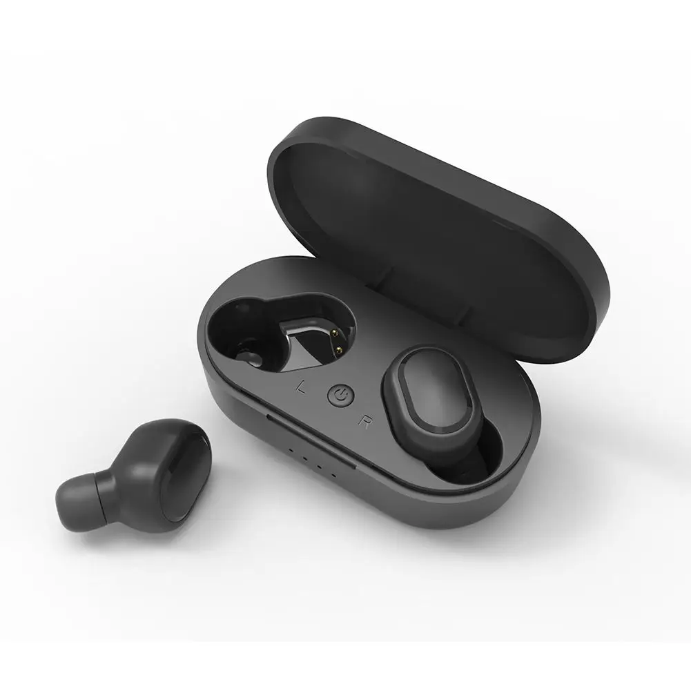 Airpodding Pro 4 Wireless Bluetooth Earphone TWS Headphones HiFi Music Earbuds Sports Gaming Headset For iPhone Xiaomi huawei
