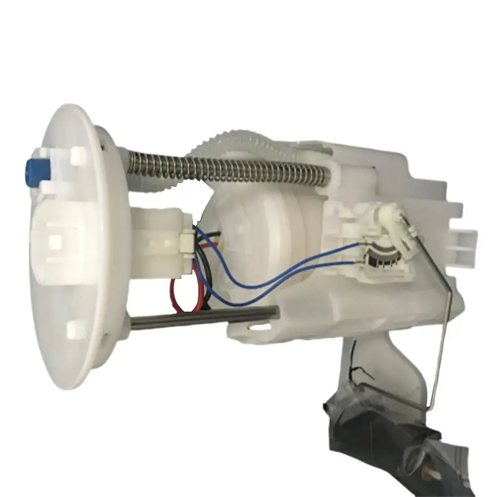 

Fuel Pump High Performance Automatic Replacement Parts Durable Fuel Supply System Accessories E8937M