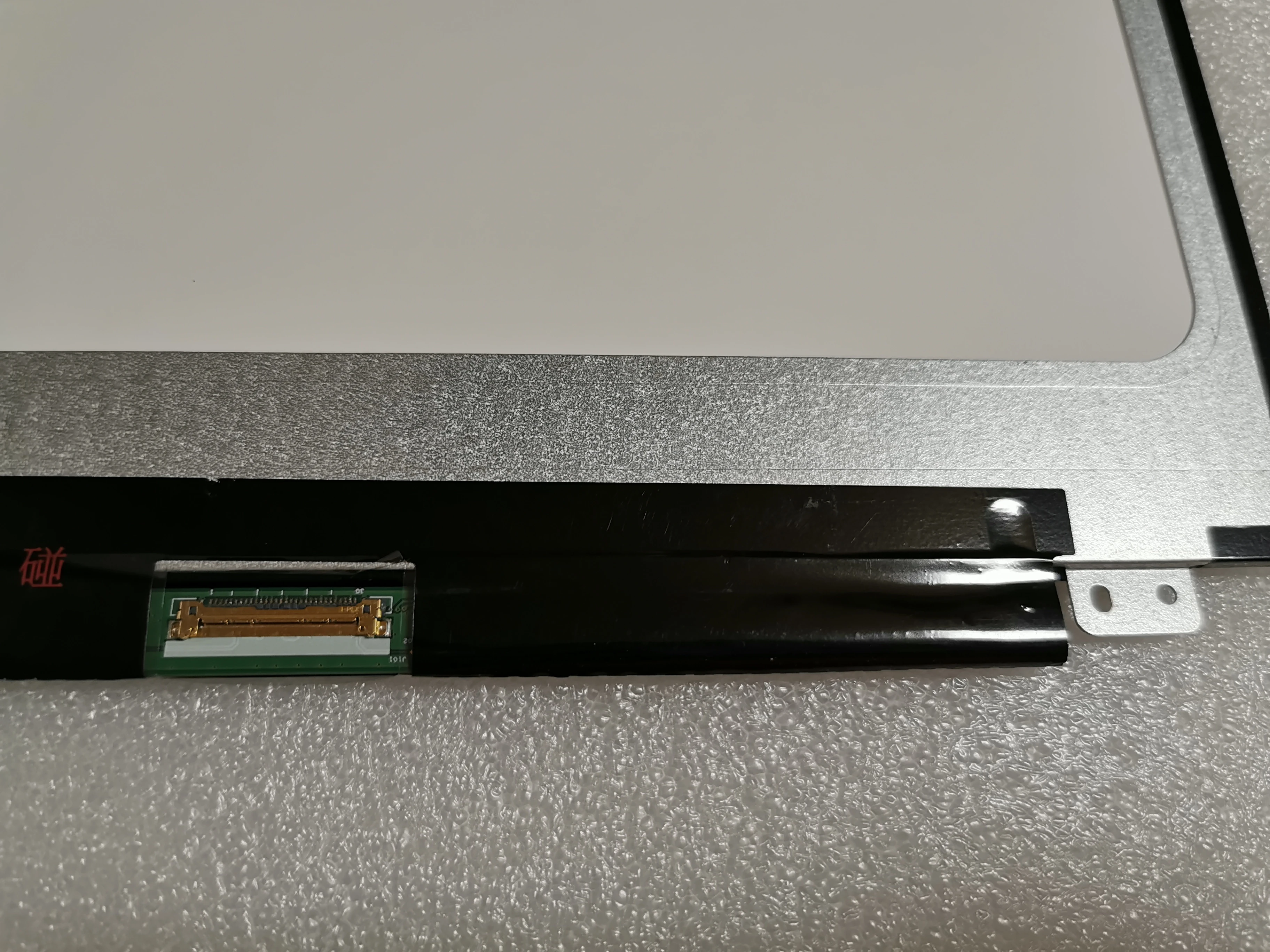 NV156FHM-N42 교체 LED 디스플레이 IPS 패널, V8.0 NV156FHM-N41, N47, B156HAN06.1, B156HAN04.4, FHD 1920x1080, 30 핀 eDP, 15.6 인치