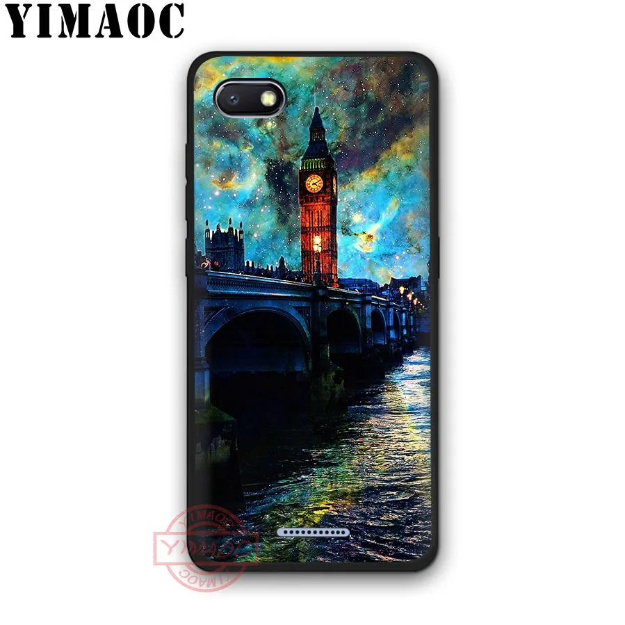 11 Мягкий силиконовый чехол для Redmi Note 8 7 6 5 K20 Pro Plus 5A Prime 6A 7A 4X S2 Go - Цвет: 11