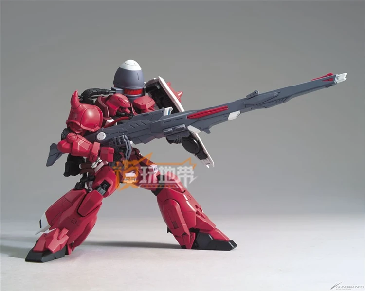 Japaness Gundam MG 1/100 модель ZGMF-1000/A1 ZAKU WARRIOR Gundam мобильный костюм детские игрушки