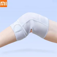Xiaomi оригинальные PMA электрические инфракрасные наколенники для сохранения тепла старых холодных ног артрит Отопление Защитное снаряжение для мужчин и женщин