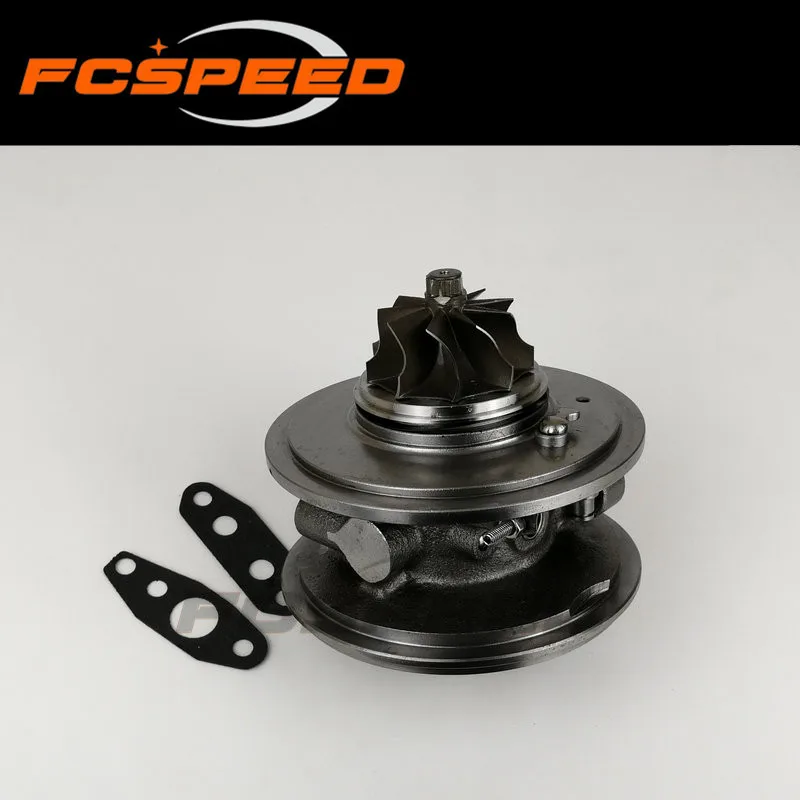 Turbo картридж RHV5 VT12 1515A026 Турбонагнетатель CHRA ядро для Mitsubishi Pajero Характеристическая вязкость полимера 3,2 DI-D 4M41 170HP 3200ccm 2006-2009