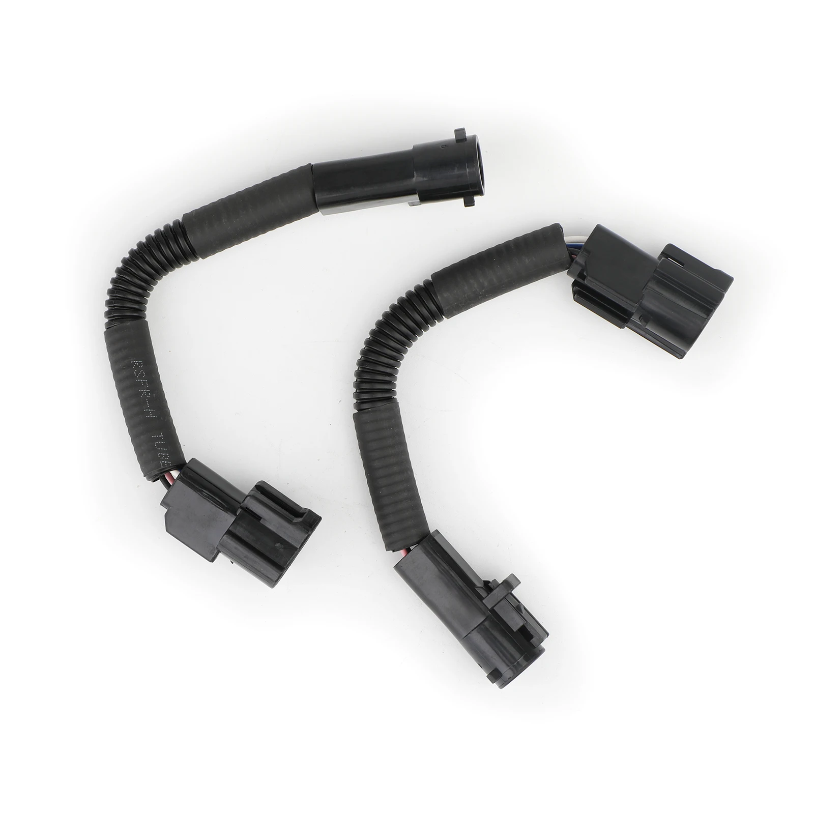 Areyourshop O2 Датчик, имитатор сигналов Gt Cobra 4.6L 4,6 Svt Обход для Ford Mustang 1996-2004 O2 сенсор жгуты автозапчасти