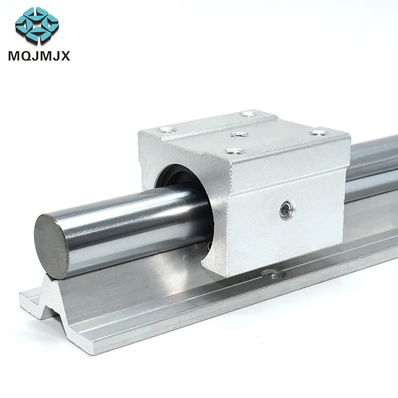 GuideLinearmotionballslideunitsLinearRaillength1501000mm