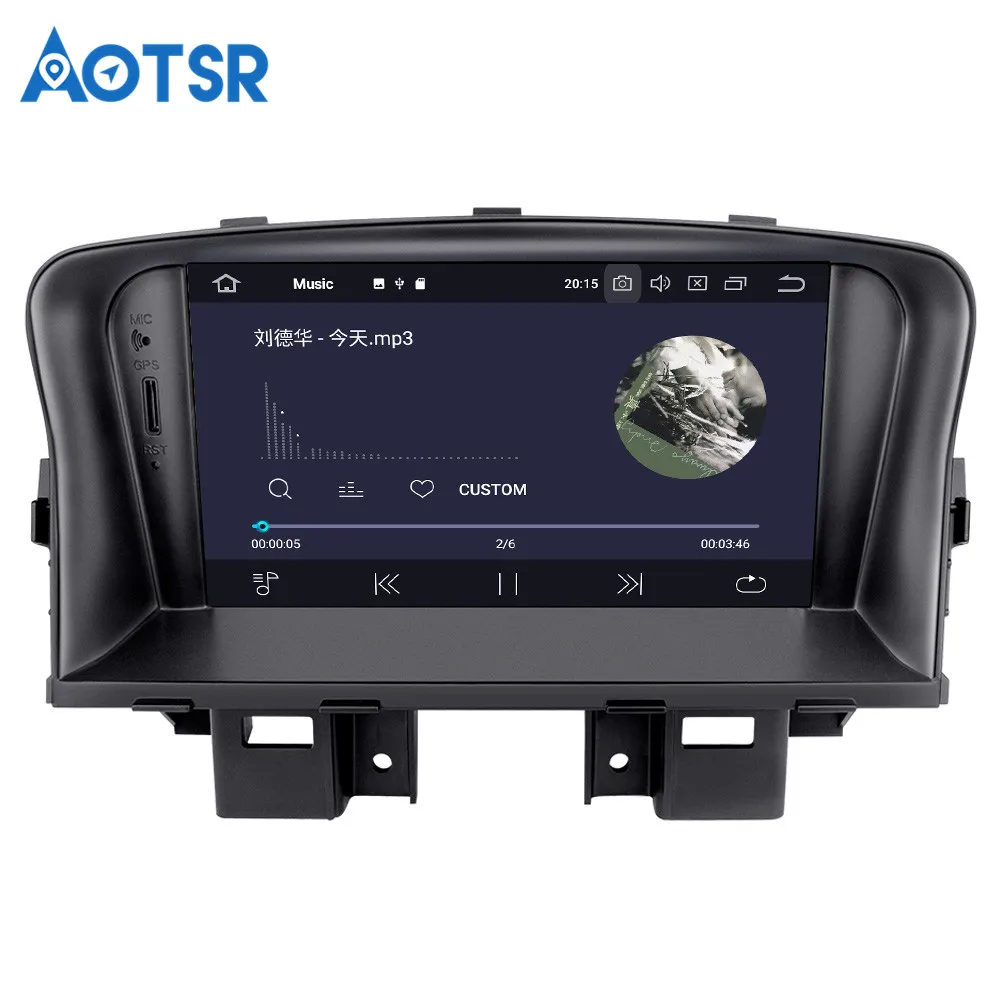 Flash Deal AOTSR Wholesale android 8.1 car GPS dvd player for Chevrolet Cruze 2008 2009 2010 2011 wifi bluetooth Audio Radio Stereo Unit 21 Flash Deal AOTSR Wholesale android 8.1 car GPS dvd player for Chevrolet Cruze 2008 2009 2010 2011 wifi bluetooth Audio Radio Stereo Unit 21