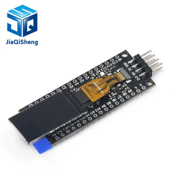 

Sipeed Longan Nano RISC-V GD32VF103CBT6 MCU Development Board