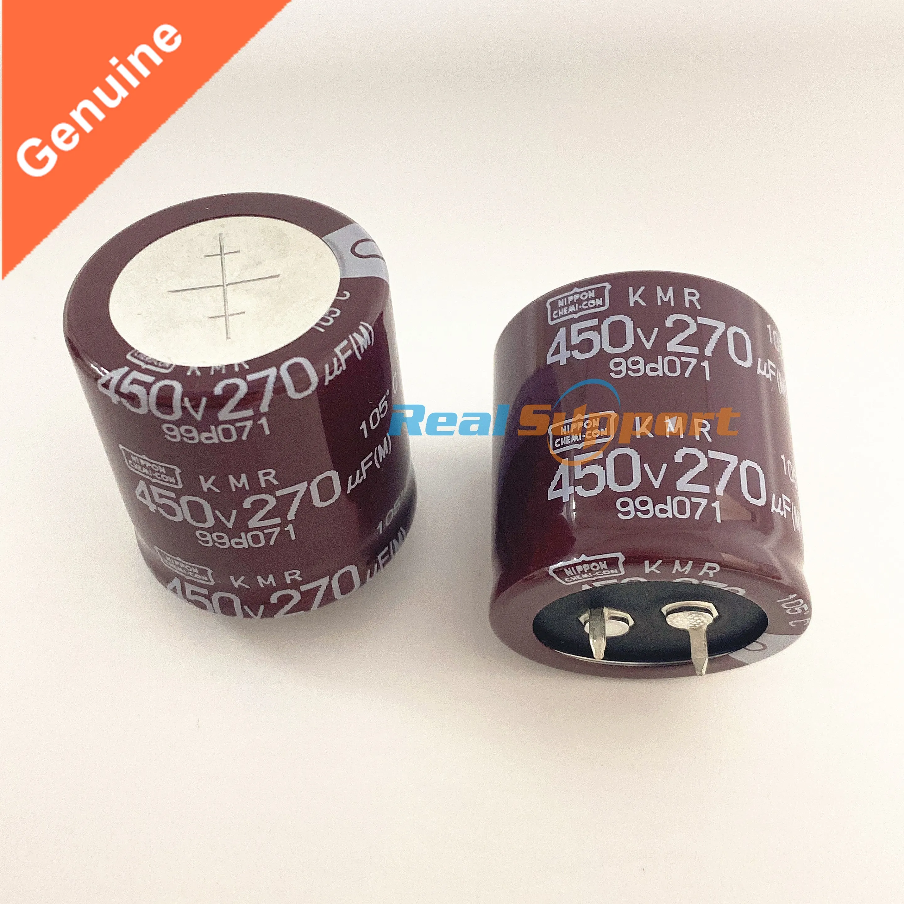 270 мкФ 450V 30*30mm 470 30*50mm электролитические конденсаторы | Электроника