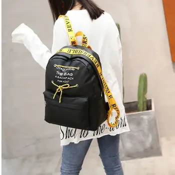 

2020 brand new laptop backpack ladies leather luxury backpack ladies fashion backpack briefcase school bag