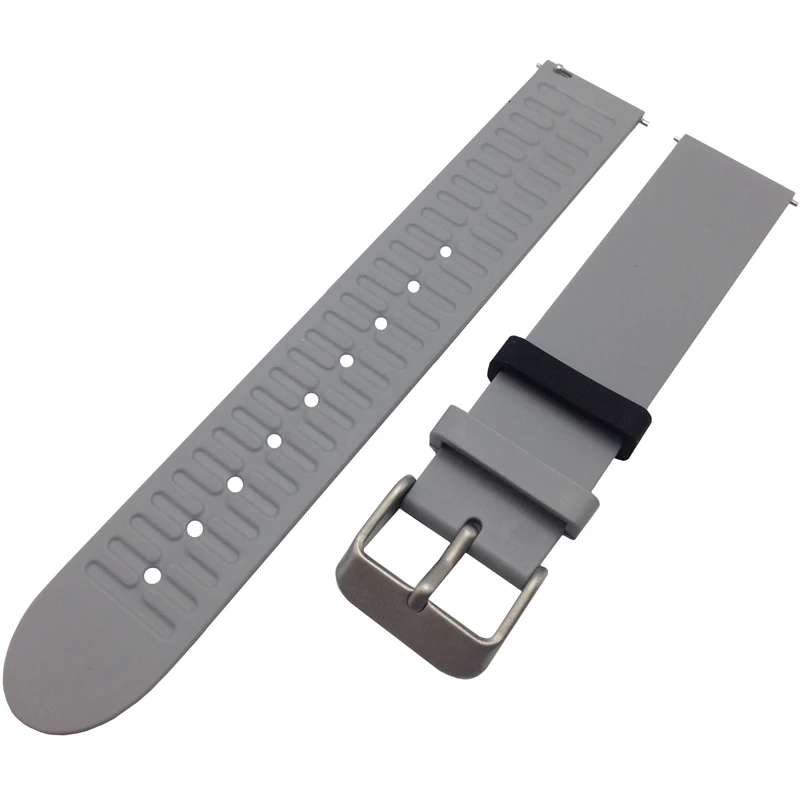 

Silicone Watch Band Wristband Strap Bracelet For Withings Activite Steel More soft and comfortable