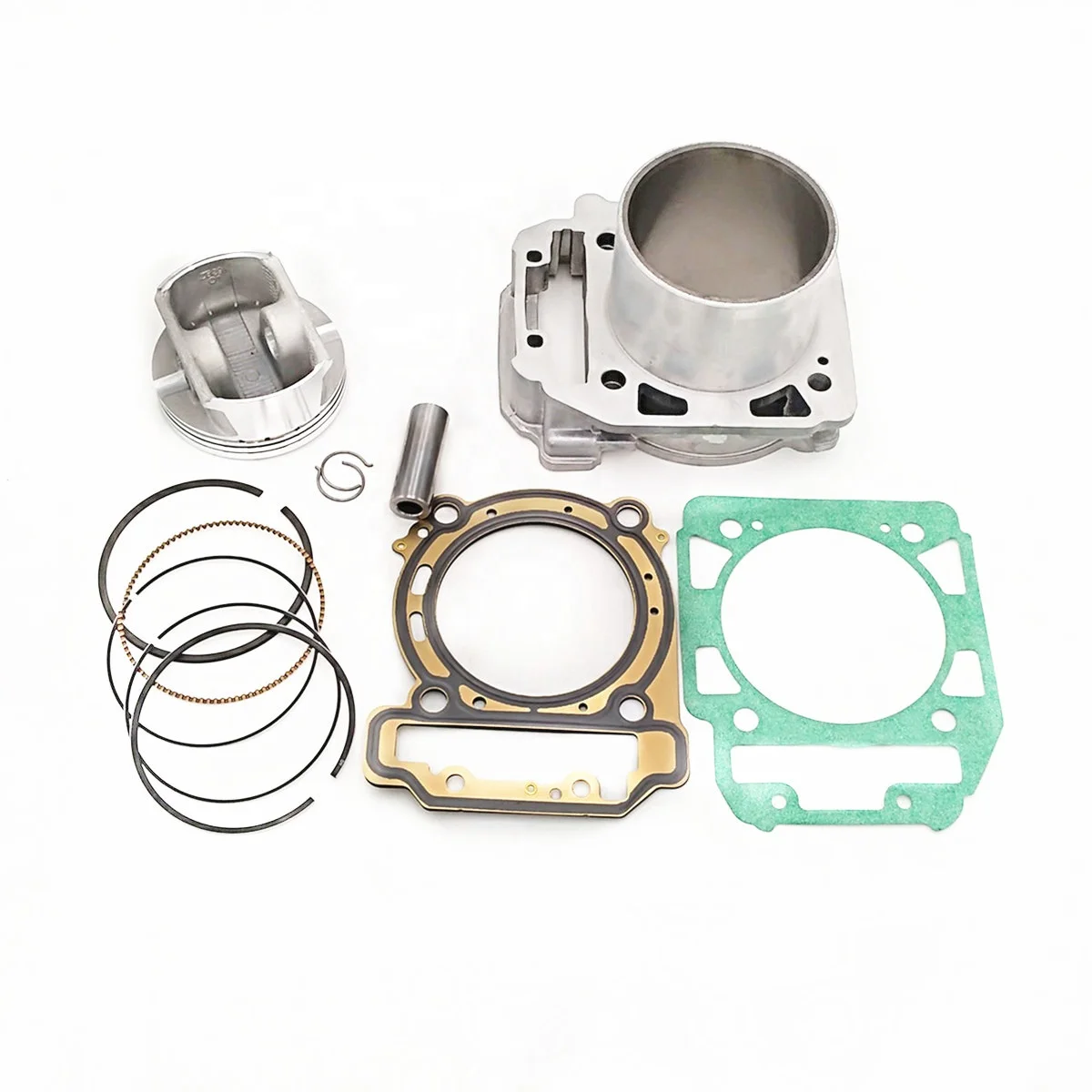 

Cylinder Kit for ODES/Liangzi 800 cc Dune Buggy 4x4 Lz Engine Spare Parts
