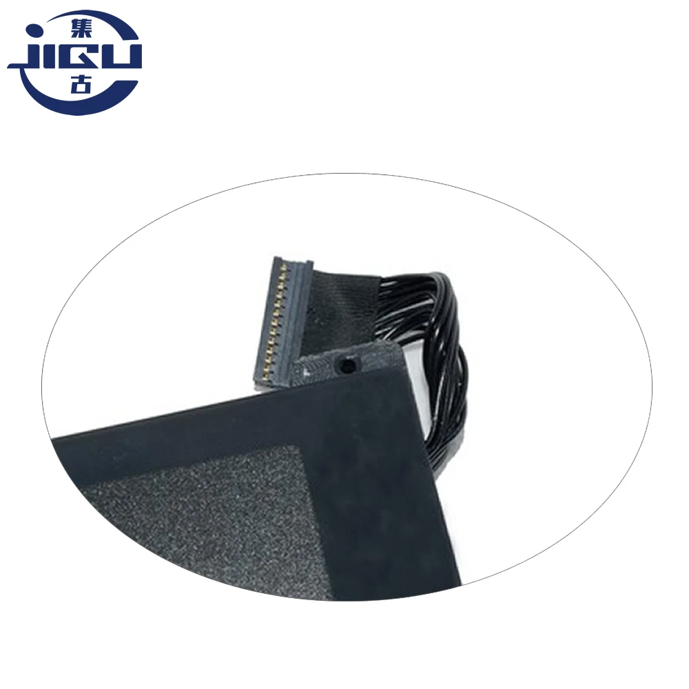 JIGU сайт NewBattery для Apple MacBook Pro 1" A1297 A1309 661-5037 661-5037-A 2009 2010 661-5535 7,3 V