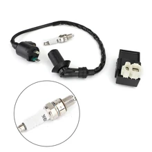 Honda 125 Cdi - Motorcycle Equipments u0026 Parts - AliExpress