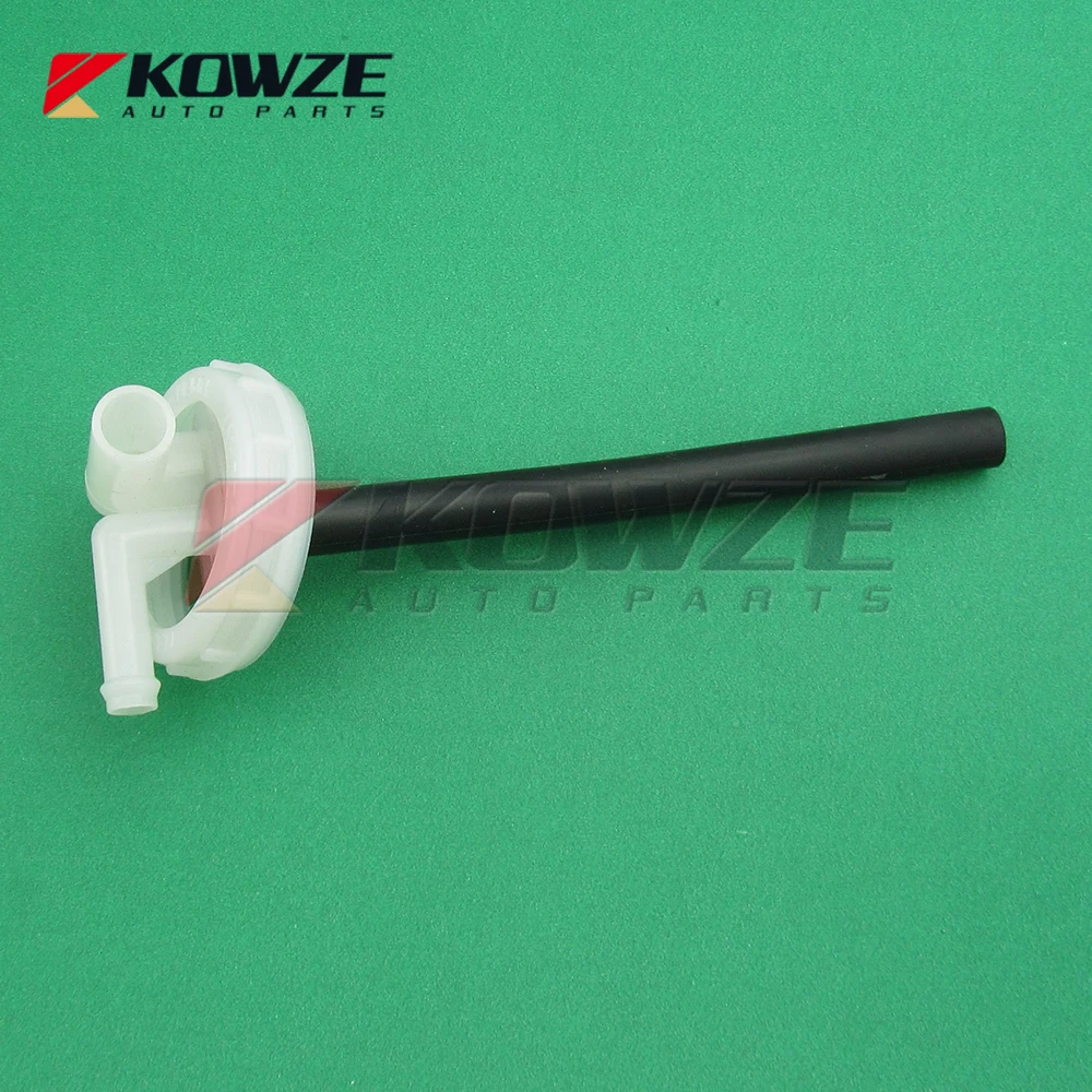 

Radiator Condenser Tank Cap For Mitsubishi PAJERO MONTERO SPORT I K96 1996-2008 L200 Triton IV Lancer V CY4A 2007-2017 MR241073