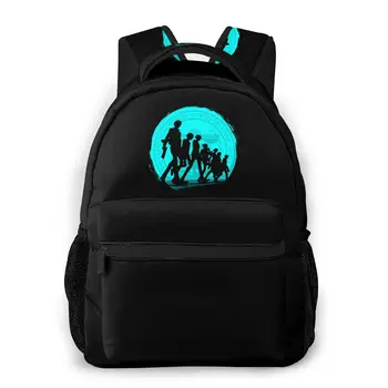 

Psycho Pass COOL Travel Backpacks 2020 Psycho-Pass Shoulder Bags