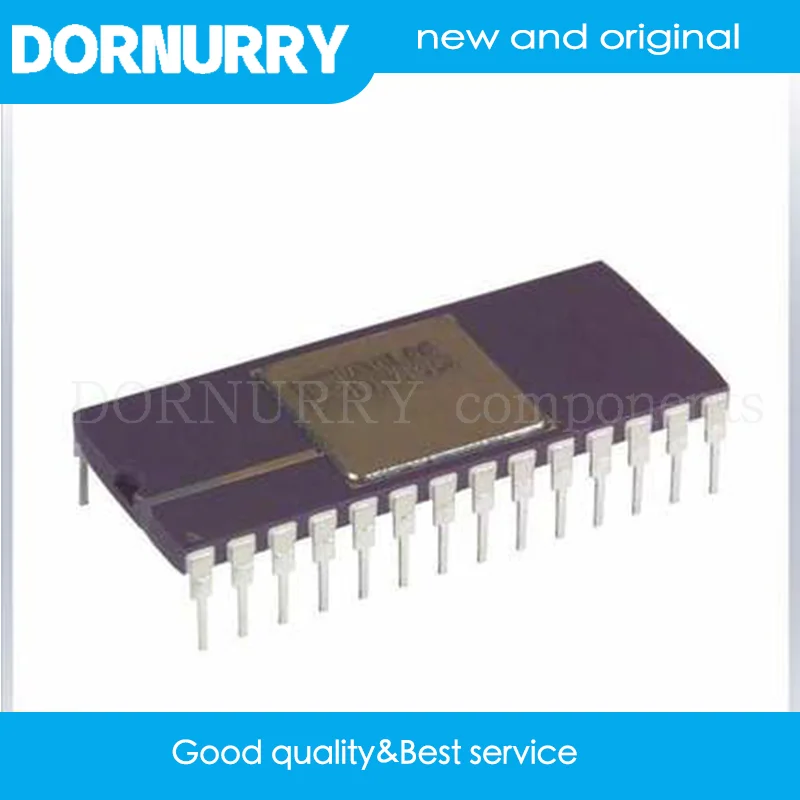 

AD1674BD Shift Register Circuit ADC 12 Bit 100 KSPS Complete IC