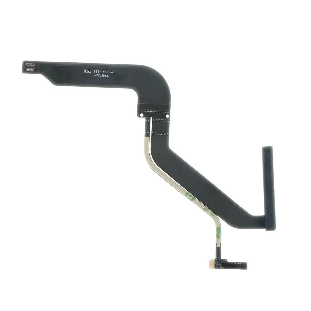 

for 10Pcs/lot Apple MacBook Pro 13'' A1278/15" A1286/17" A1297/Mac Mini A1347/Unibody 13" A1342 Hard Drive Disk HDD Flex Cable