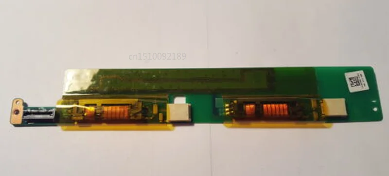Для DELL Latitude E6500 M4400 ноутбук с ЖК-инвертором T51I085.00 PK070008Z00 CN-0H590C