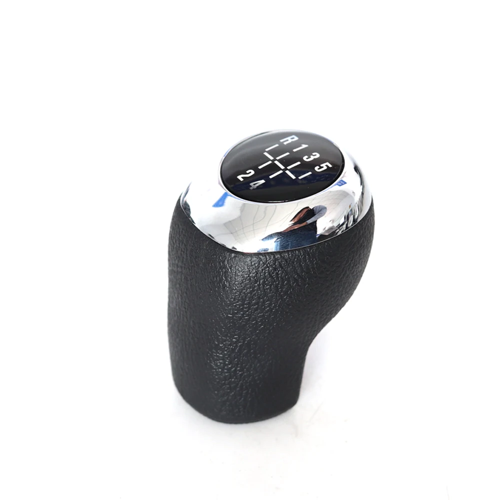 5 speed