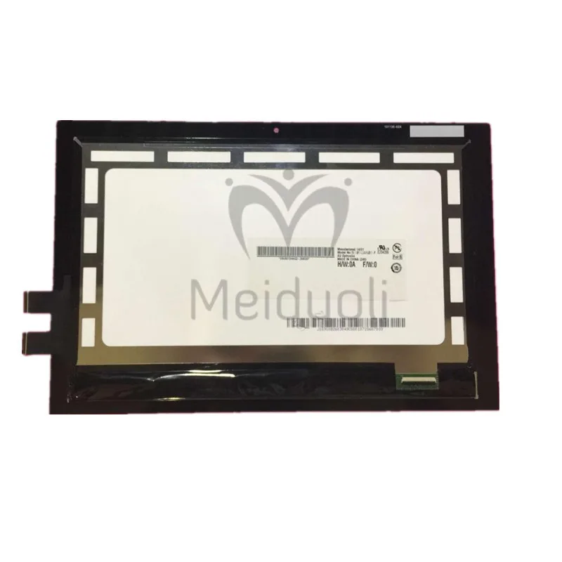 

For Lenovo Miix 3 1030 Miix3 1030 LCD Display Touch Panel Screen Digitizer Assembly