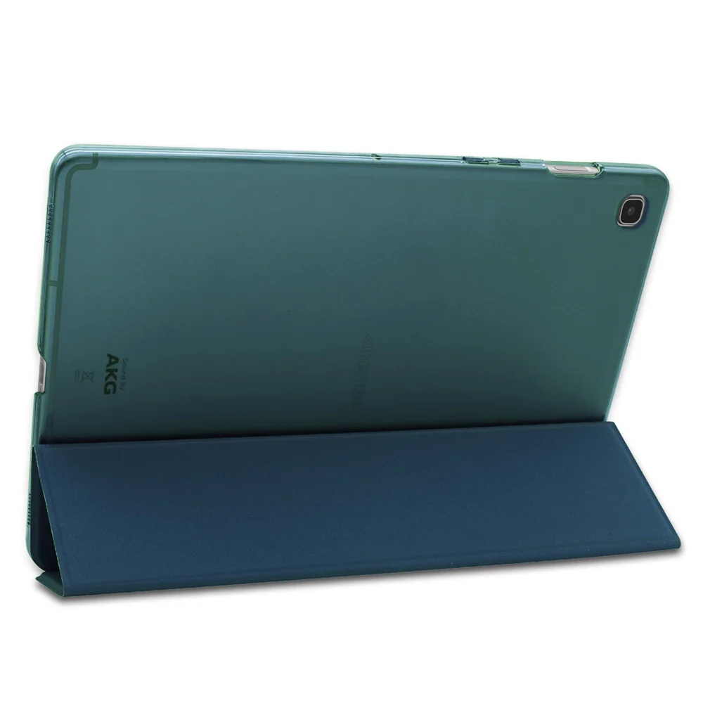 Чехол для планшета Samsung Galaxy Tab S5E 2019 SM T720 новинка выпущенная 10 5 дюйма чехол