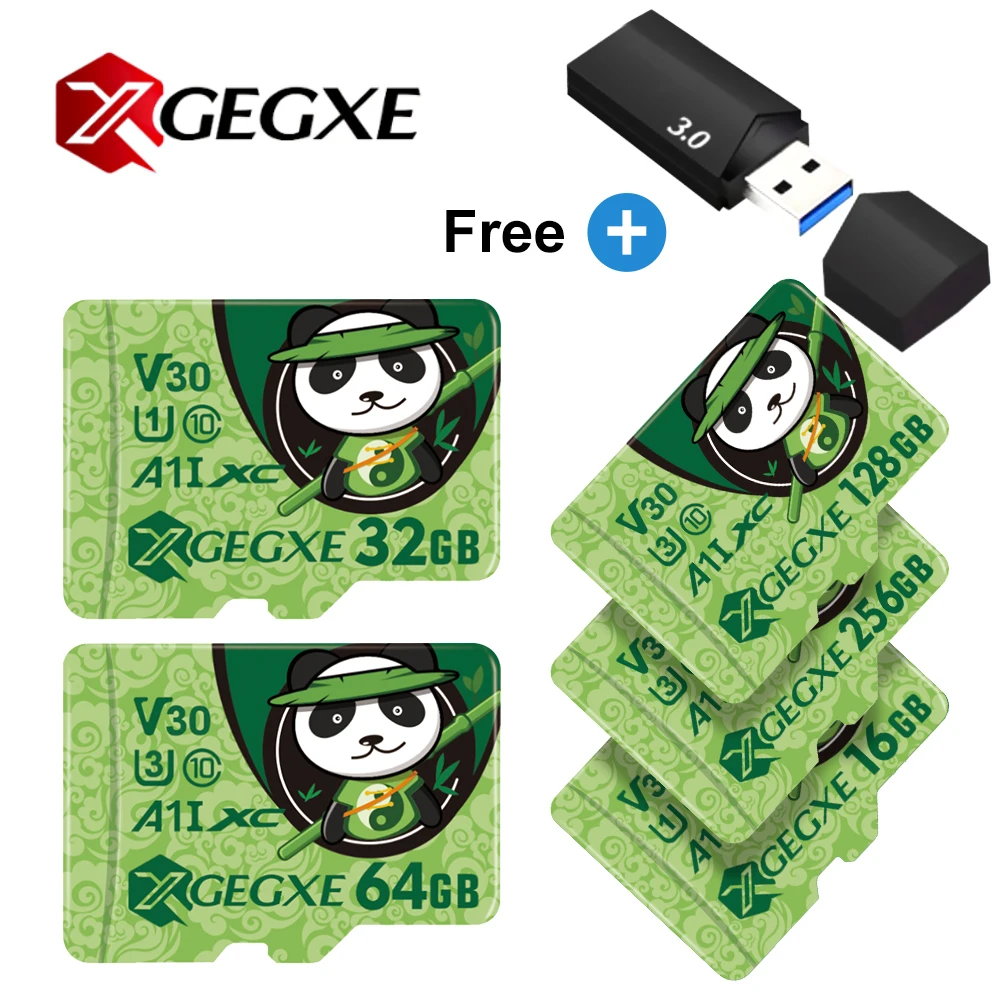 Micro SD карта памяти 8 ГБ 16 32 64 128 ГБ|Карты памяти| |