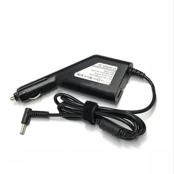 

Replacement for HP Envy 14 19.5V 3.33A Laptop Car Charger Notebook Power Adapter Replacement