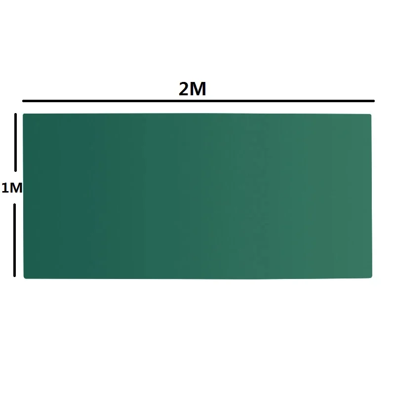 Двухсторонняя самовосhealing вающаяся пластина 1 м × 2 коврик для резки в стиле