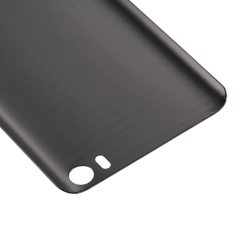 Высококачественная для Xiaomi Mi 5 Задняя крышка батареи(без кронштейна)+ инструмент для ремонта