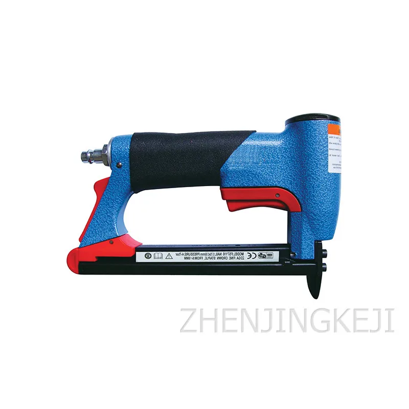 

Electric Professional Level Air Nail Gun Code Nail Gun Straight Nail Gun Nail Gun Furniture Production Air Nail Gun