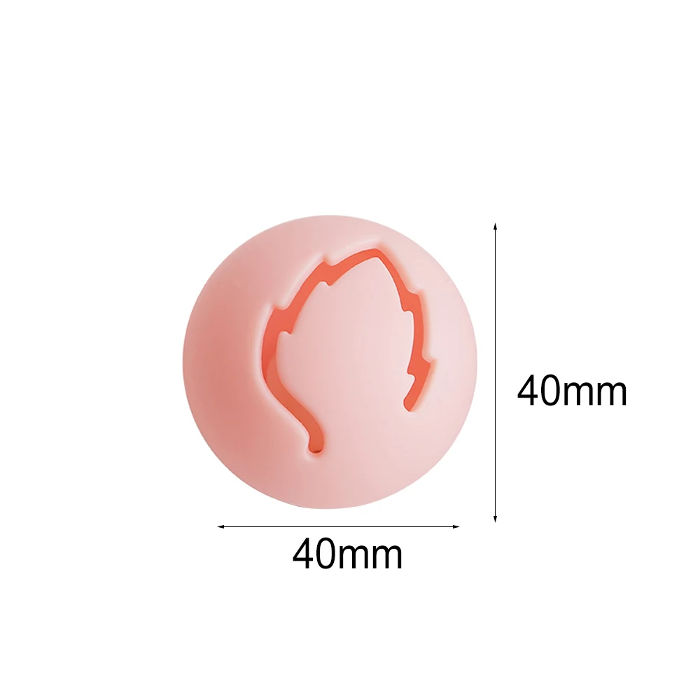 G225035G Разные цвета, игрушка для кошек, жевательная игрушка для кошек, жевательная погремушка, царапина, пластиковый шар, интерактивные обучающие игрушки для кошек, Новинка - Цвет: G225035G