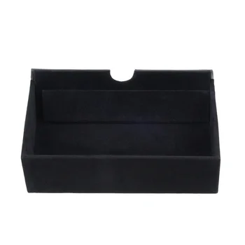 

Fit For Tesla Model S X Accessories For Left-Handed Driving Center Console Container Drawer Storage Box Hot Selling 2020 Hot Sal