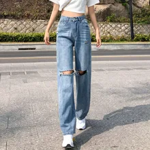 Pantalones vaqueros