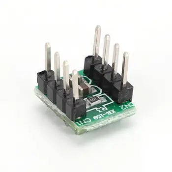 

OPA1622 Double Op Amplifier Finished Product Board High Current Output Low Distortion Power Subwoofer Amplifier