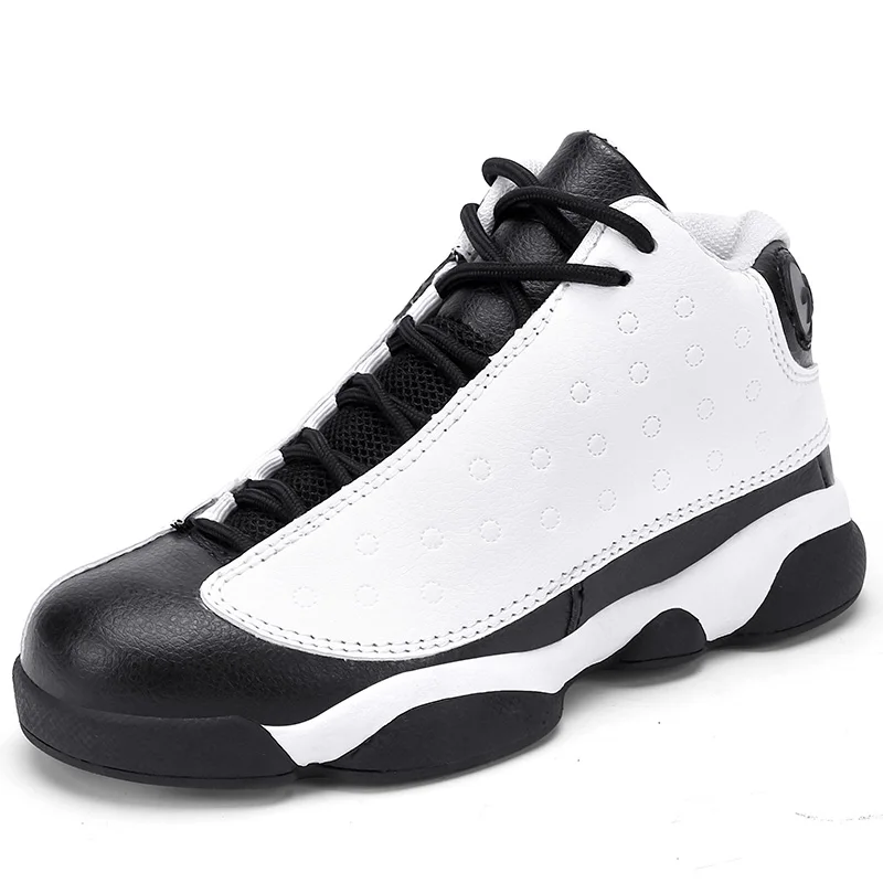 Mvp Boy все сезоны jordan 13 обувь для баскетбола детей zapatos deportivos para теннисные туфли