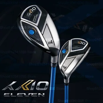 

Hot-mp1100 golf / golf club set club, men's and women's golf sets, beginner's golf / Golf Set club, hardness r SR s graphite sha
