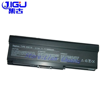 

JIGU Laptop Battery FOR Dell Inspiron 1420 Vostro 1400 for Dell 312-0543 312-0580 312-0584 312-0585 451-10516 451-10517 WW116