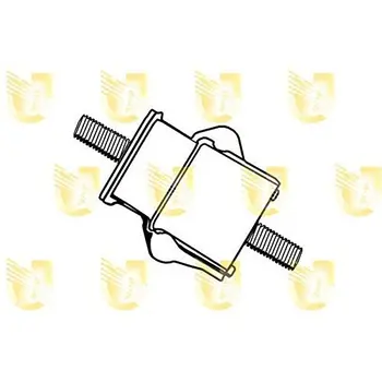 

Support motor CITROEN AX396087UNIGOM