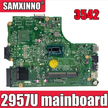 شراءAKemy CN-0HRG70 HRG70 لديل انسبايرون 15 3442 3542 3443 3543 5748 اللوحة المحمول 13269-1 برنامج العمل والميزانية. FX3MC REV:A00 2957U اللوحة