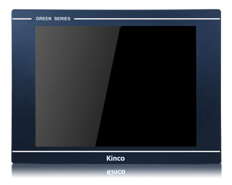 GL150E Kinco экономичный Ethernet 15 дюймов HMI Сенсорный экран новый|Контроллер с ЧПУ| |